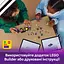 Конструктор LEGO F1 Academy Гоночний автомобіль (77258) - мініатюра 10