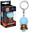 Фигурка-брелок Funko Pop Фанко Поп Mysterio Spider-Man: Far From Home 4 см Trinket SM M - миниатюра 1
