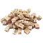 Ласощі Yalute Chicken and Codfish Dices для котів, кубики з куркою та тріскою, 50 г - мініатюра 2