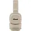 Bluetooth-гарнітура Marshall Major V Cream (1006833) - мініатюра 4