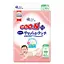 Подгузники GOO.N Plus для детей 4-8 кг размер S 62 шт. - миниатюра 1