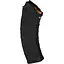 Магазин Magpul MAG-573 PMAG 30 AK / AKM GEN3 MOE 7.62x39 Black - мініатюра 1