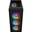 Корпус GAMDIAS AURA GC2 ELITE ARGB Black (4711514500615) Без БП - мініатюра 6
