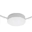 Люстра Brille подвесная лофт LED 8W WW WH (BL-852S/1) - миниатюра 2