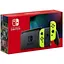 Nintendo Switch Yellow (Upgraded version) - мініатюра 1