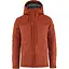 Куртка Fjallraven Skogso Padded Jacket Autumn Leaf XXL (1004-82279.215.XXL) - мініатюра 1