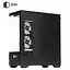 Корпус QUBE FORT ARGB Black (FORT_GBNU3) - мініатюра 6