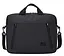 Сумка Case Logic Huxton 13" Attache HUXA-213 (Black) (6721853) - миниатюра 2