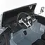 Електромобіль дитячий Bambi Toyota M 4968EBLR-11 24V з пультом управління Сірий - мініатюра 9