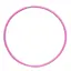 Обруч гімнастичний Хулахуп Середній S0015(Pink) 72 см - мініатюра 1