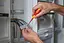 Отвертка Professional, комбинированные VDE, набор 14шт Bosch hoz0014099 - миниатюра 4