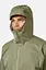 Мембранная мужская куртка Rab Kinetic 2.0 Jacket M Світло-оливковий - миниатюра 3