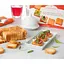 Тости пшеничні Diatosta Minigrill 120 г (618199) - мініатюра 5