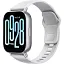 Смарт-часы Redmi Watch 5 Active Серебряный BHR8790GL - миниатюра 1