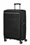 Чемодан 75 См Samsonite PARALUX HS BLACK 75x50x31(34) KT2*09003 - миниатюра 8
