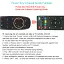 Пульт управления Air Mouse G10S с голосовым управлением и гироскопом для Android TV приставок - миниатюра 8