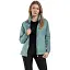 Куртка Pentagon Cloudburst Packable Women’s Rain Jacket XS Mint - миниатюра 7