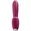 Вакуумний смарт вібратор Satisfyer Sunray вакуумний вібратор Червоний - мініатюра 4