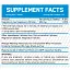 Цитрат магнію Everbuild Nutrition Magnesium Citrate 200 мг 100 таблеток - мініатюра 2