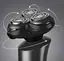 Электробритва ShowSee F302-BK Black - миниатюра 2