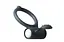 Эрекционное кольцо с вибрацией Dorcel Power Clit V2 6.5х3.5 см серый - миниатюра 2
