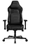 Ігрове крісло HATOR Darkside 3L PRO PU Black (HTC3200L) - мініатюра 3