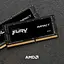 Модуль памяти Kingston Fury Impact SO-DIMM 2x8GB/3200 DDR4 (KF432S20IBK2/16) - миниатюра 4