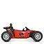 Електромобіль дитячий Bambi Багі Racer JS3168EBLR-3 24V Червоний - мініатюра 3