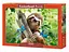 Пазли Castorland Щасливий лінивець, 500 елементів, B-53223 - мініатюра 1