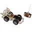 Электромеханический конструктор Радиоуправляемый гонщик 135743 - миниатюра 2