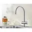 Смеситель для кухонной мойки Blanco Trima 520840 - миниатюра 4