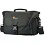 Сумка для фотоаппарата Lowepro Nova 200 AW II Black (LP37142-PWW) [135681] - миниатюра 2