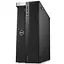 Комп'ютер Dell Refurb Precision 5820 Tower Xeon W-2123/32/512SSD/1TB/Quadro P2200-5Gb - мініатюра 1