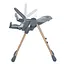 Стульчик для кормления CRAFT до 15 кг El Camino det0015031 - миниатюра 10