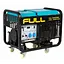 Генератор Full FDL16500SE 12кВт - миниатюра 1