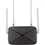 WI-FI роутер Mercusys AC12, 1 FE WAN, 4 FE LAN, 4 антени - мініатюра 3