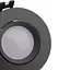 Светильник точечный Brille HDL-DT 96 GU5.3 BK MR16 36-440 - миниатюра 3