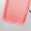 Чохол Epik Silicone Case Full Protective AA для Apple iPhone 16 Plus 6.7 Рожевий/Light pink - мініатюра 7
