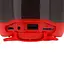 Вluetooth колонка Hoco HC8 red з LED-підсвічуванням - мініатюра 4