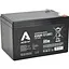 Аккумулятор Azbist Super AGM 12V (12V/12Ah/144Wh) (ASAGM-12120F2) [153952] - миниатюра 1