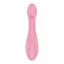 Вібратор Satisfyer G-Force 19 см рожевий - мініатюра 2