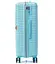 Чемодан Semi Line 28" (L) Light Blue (T5728-3) (DAS303070) - миниатюра 3