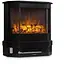 Електричний камін Klarstein Castillo 2000 Вт (10030731) - мініатюра 1