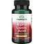 Естественная добавка Swanson Alpha Lipoic Acid 600 mg, 60 капсул - миниатюра 1