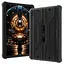 Планшет Hotwav R10 Pro 8/256GB Black (Global Version) - мініатюра 1