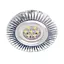 Точковий світильник Brille HDL-G316 MR16+3W LED 36-454 - мініатюра 1