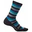 Носки Icebreaker City Lite Crew WMN Cognac/Cruise L (1052-IBN 313 K85 L) - миниатюра 1