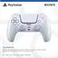 Геймпад Sony DualSense для PS5 Chroma Pearl 1000044446 (120857) - миниатюра 6
