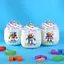 Набор стаканов Krosno Robo Family 250 мл 3 шт. (952222) - миниатюра 3
