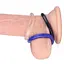 Ерекційні кільця Power Plus Triple Donut Ring Set Love Toy 66-LV343001 91502 - мініатюра 2